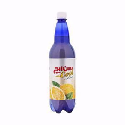تصویر از سن ایچ-نوشیدنی گازدار لیموناد