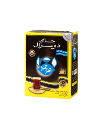 تصویر از دوغزال چای معطر 250گرمی