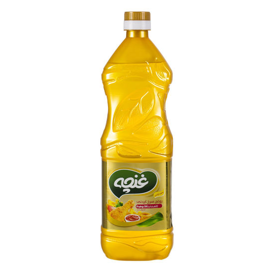 تصویر از غنچه روغن سرخ کردنی 810گ
