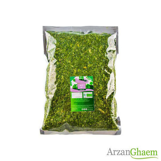 تصویر از چشمک سبزی کوکو