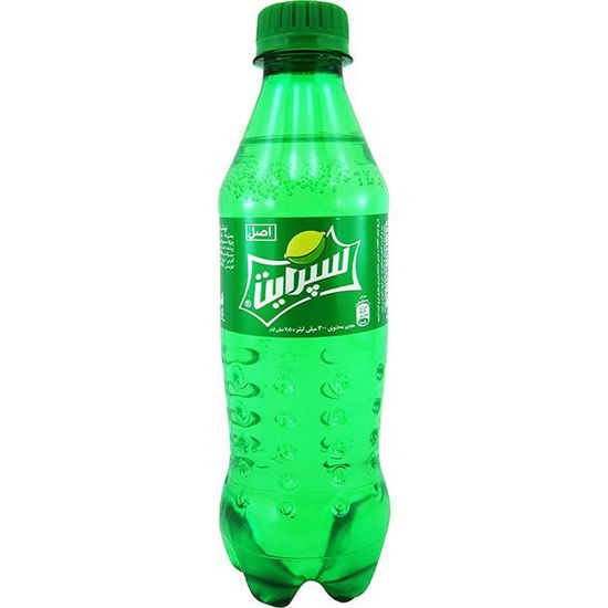 تصویر از اسپرایت نوشابه تک نفره 300سی سی