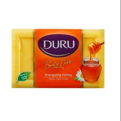 تصویر از دورو صابون حمام عسل 150گرم