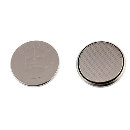 تصویر از باطری سکه ای 20/32