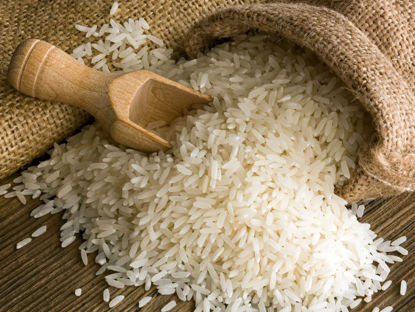 تصویر از برنج ایرانی فریدون کنار