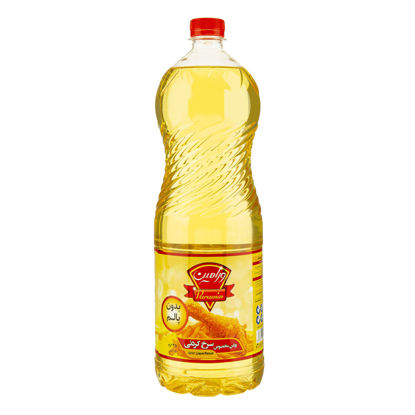 تصویر از ورامین روغن سرخ کردنی 1350بدون پالم