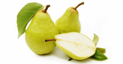 تصویر از گلابی
