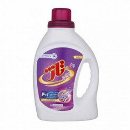تصویر از تاژمایع لباسشویی رنگین 3 لیتری