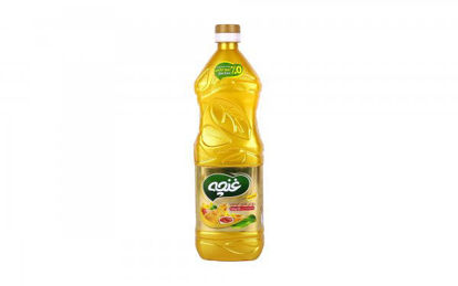 تصویر از غنچه روغن سرخ کردنی بدئن پالم 1350