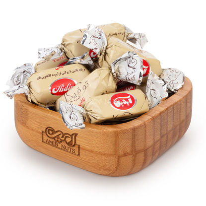 تصویر از آیدین شکلات توفیکا فله