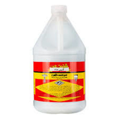 تصویر از من تمیز کننده 4لیتری