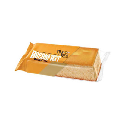 تصویر از نظری کیک خانگی