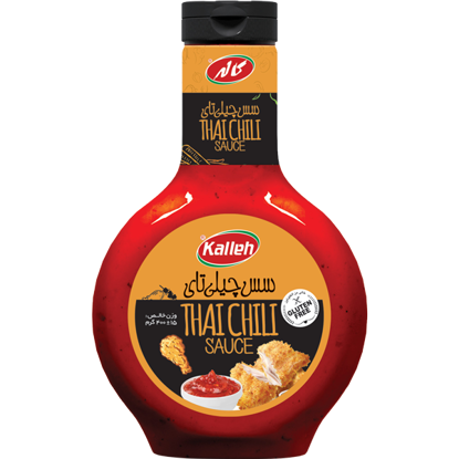 تصویر از کاله سس چیلی تای 400 گرم