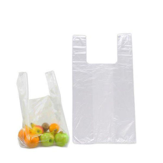 تصویر از نایلون دسته دار سایز 47*37