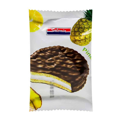 تصویر از سالمین والس آناناس