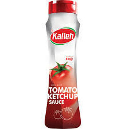 تصویر از کاله سس کچاپ 800گرم