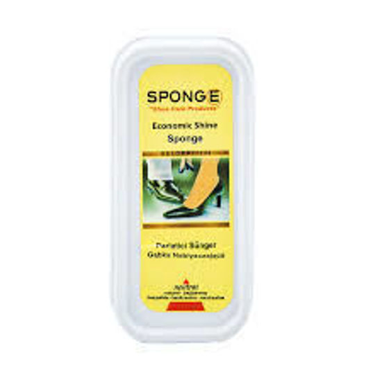 تصویر از واکس بی رنگ براق جادوئی اسپون