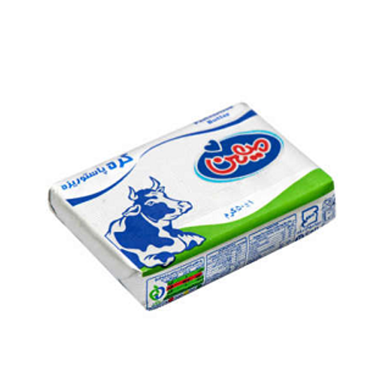 تصویر از میهن کره 25گرمی