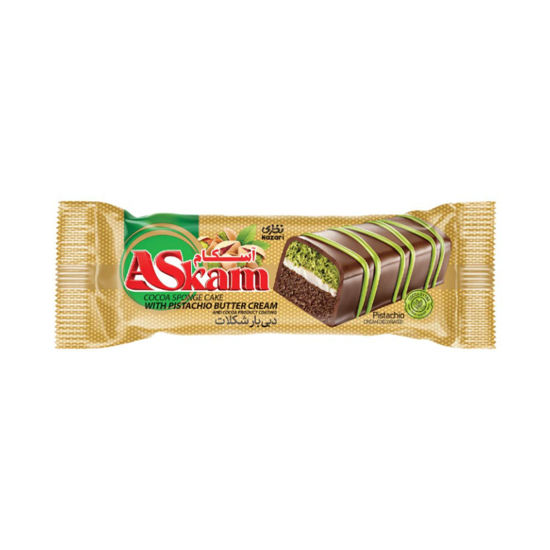 تصویر از نظری دبی بار شکلات