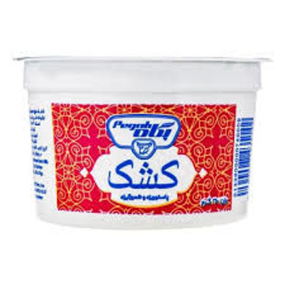 تصویر از پگاه کشک لیوانی 250 گرم