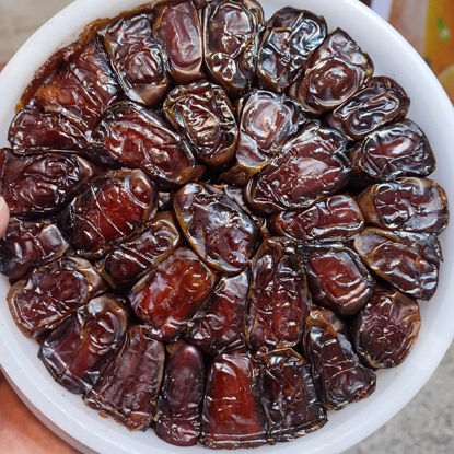 تصویر از مشکین خرما کبکاب سطلی