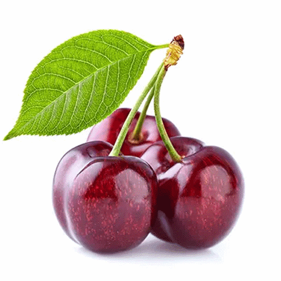 تصویر از گیلاس تکدانه درشت درجه 1