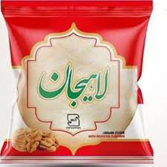 تصویر از مهویس کلوچه لاهیجان گردویی