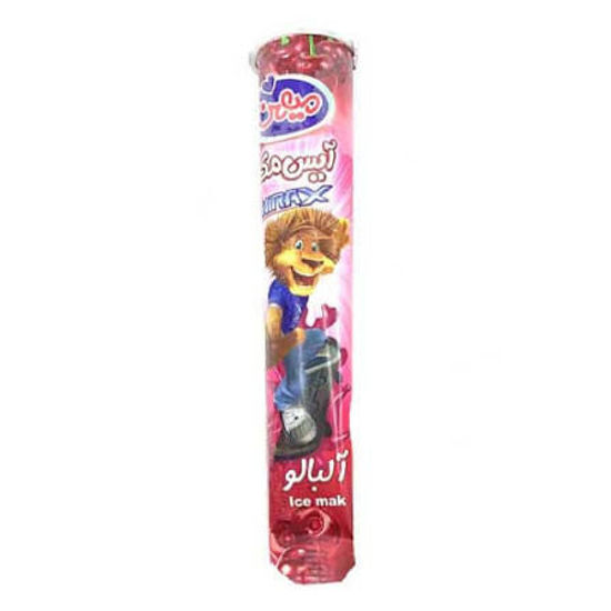 تصویر از میهن آیس مک آلبالو