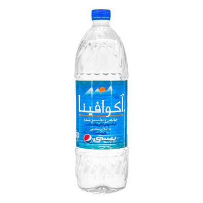 تصویر از آکوفینا آب آشامیدنی 1.5لیتری