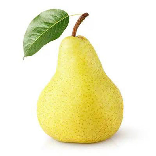 تصویر از گلابی دستچین
